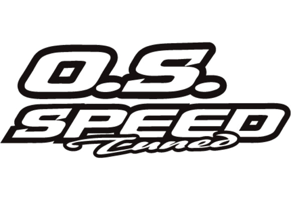 OS SPEED