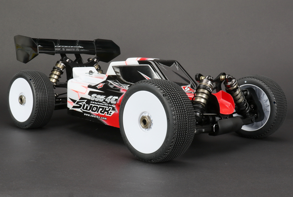 RC CARS (RTR & KIT)