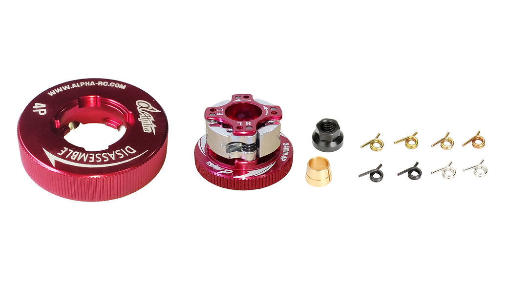 Ibexx 21747-2 Stage 2 Clutch Kit - Walmart.com