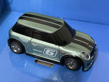 (CLEARANCE ITEM)(FINAL SALE) TURBO RACING 1/76 Micro RC Car(Ready To Run)