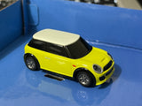 (CLEARANCE ITEM)(FINAL SALE) TURBO RACING 1/76 Micro RC Car(Ready To Run)