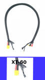 MACLAN 2S/4S LIPO COMPATIBLE CHARGE CABLE #MCL4173 OR #MCL4171