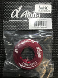 ALPHA clutch tuning tool for Alpha 4-shoe clutch system #E75-BU02101