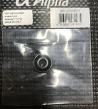 ALPHA PREMIUM GRADE FRONT BEARING (MADE BY SKF IN ITALY) 7*19*6mm #BR-U00P607