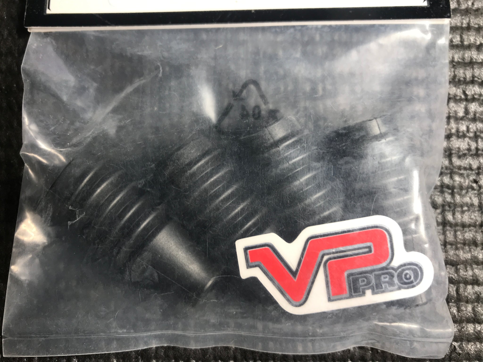 Prohopper ブロック　3/8 ハイドロ　プロホッパー 91523-56_ROCKHOPPER-COMP-29-