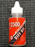 VP PRO PURE SILICON DIFF OIL(10K+ CST) (2 oz)  #RS-304