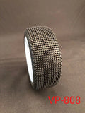(CLEARANCE SALE, 40% OFF) VP PRO #808 CACTUS EVO 1/8 BUGGY TIRES(UNGLUED)