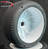 TPRO SNIPER 1/8 BUGGY TIRE COMBO(NEW ZR COMPOUND)#3313