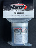 TPRO TIRE WIPES(HIGHLY RECOMMEND FOR TPRO TIRE)(5 PCS OF WIPES) #TP660001A