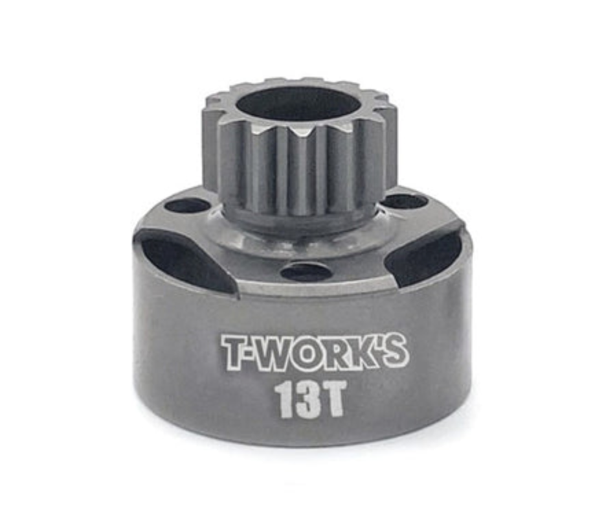 Hardware Specialty | KATO CoilThread® Tanged Free-Running