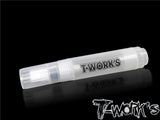T-WORKS Tire Additive Brush Pen(25ml) #TA-132
