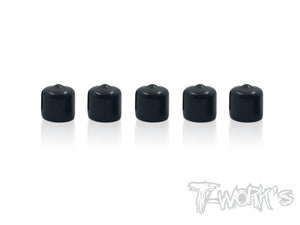 T-WORKS Engine Exhaust Cover ( 5pcs. ) #TG-049