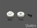 T-WORKS 1/8 offrod Manifold Supporter Type-A(10.5mm) for Kyosho/HB/JQ TG-055A