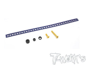 T-WORKS Fuel Tank Cap Puller ( For 1/8 Buggy & Truggy ) #TG-059