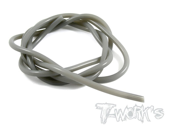 T-WORKS silicone fuel line ( 1m ) #TO-057