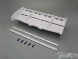 T-WORKS Airflow 1/8th Offroad Wing #TO-308