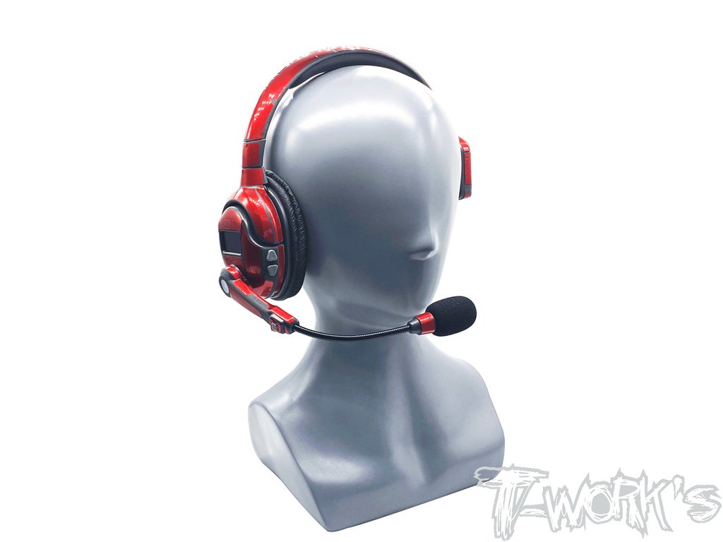 CLEARANCE, 50% OFF) T-WORKS Headset wraps for Smart-Com CLEARANCE, 50% OFF) T-WORKS Headset wraps for Smart-Com