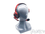 (CLEARANCE, 40% OFF) T-WORKS Headset wraps for Smart-Com headset #TS-054