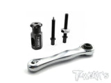 T-WORKS Driveshaft Pin Replacement Tool #TT-042 (SUPER POPULAR ITEM)