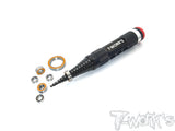 T-WORKS Bearing Checker/ Removal Tool ( 2-15mm ) #TT-063