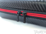 T-WORKS Compact Hard Case Tool Pouch ( S ) #TT-075-A