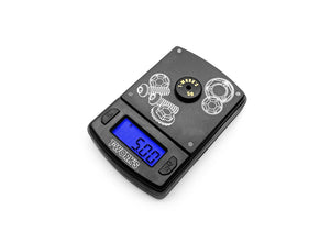 T-WORKS Precision Weight Scale (Max 500g, increment 0.01g) #TT-101