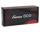 Gens Ace Redline 4S LiHV LiPo Battery 130C (15.2V/6000mAh)
