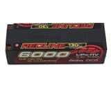 Gens Ace Redline 4S LiHV LiPo Battery 130C (15.2V/6000mAh)