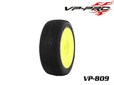 (WINTER CLEARANCE, 30% OFF) VP PRO #809 BLADE EVO 1/8 BUGGY TIRES(UNGLUED)