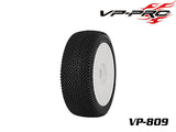 (WINTER CLEARANCE, 40% OFF) VP PRO #809 BLADE EVO 1/8 BUGGY TIRES(UNGLUED)