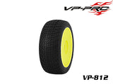 (WINTER CLEARANCE, 50% OFF) VP PRO #812 Frontier Evo 1/8 buggy tires(UNGLUED)