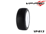 (WINTER CLEARANCE, 40% OFF) VP PRO #813 GRIPZ EVO 1/8 BUGGY TIRES(UNGLUED)