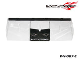 VP PRO 1/8 OFFROAD LEXAN WINGS WITH CENTER DIVIDERS(2PCS) #WN-007-C