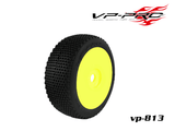 (WINTER CLEARANCE, 40% OFF) VP PRO #813 GRIPZ EVO 1/8 BUGGY TIRES(UNGLUED)