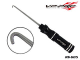VP PRO EXHAUST SPRING/CLIP REMOVER(SPRING HOOK) #RS-605