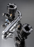 LIMITED OFFER TAX-IN PRICE)(FREE SHIPPING WITHIN CANADA) OS SPEED B21 ONGARO WORLD CHAMPION EDITION ENGINE/TB02 EFRA2089 PIPE COMBO SET #1DL01