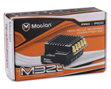 Maclan M32T Pro160 2S Brushless Competition ESC #MCL2011