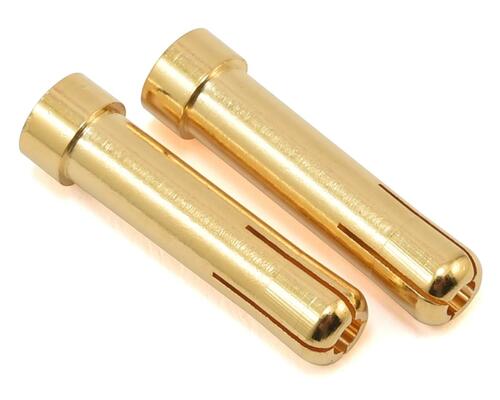 MACLAN MAX CURRENT 5MM TO 4MM BULLET REDUCER (2 PCS) #MCL4168