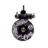 LIMITED OFFER TAX-IN PRICE)(FREE SHIPPING WITHIN CANADA) OS SPEED B21 ONGARO WORLD CHAMPION EDITION ENGINE/TB02 EFRA2089 PIPE COMBO SET #1DL01