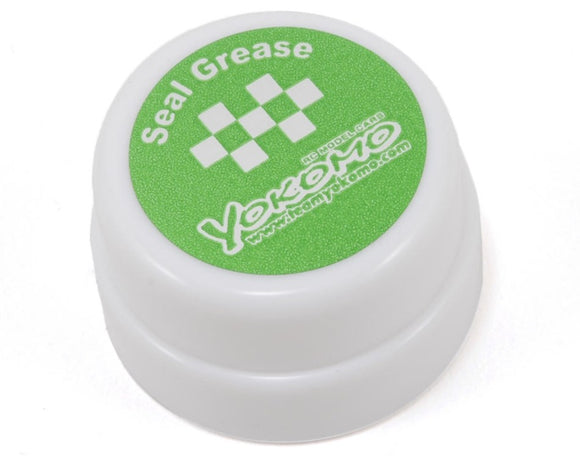 Yokomo Seal Grease for Gasket #CS-SLG